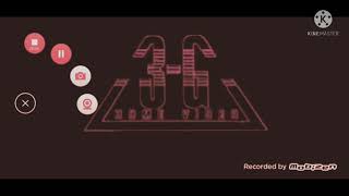 3G Home Video Logo Of Doom