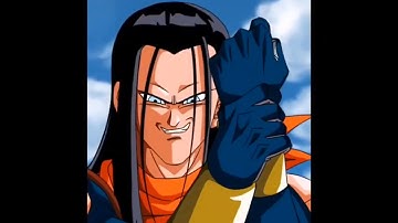 Dokkan Battle NEW LR SUPER ANDROID 17 SUPER ATTACK AND ACTIVE SKILL