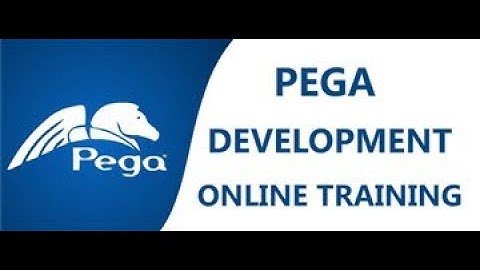 Pega login screen not loading issue fix | #pega #login #screen
