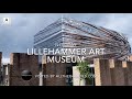 Norway: Lillehammer Art Museum | Visited by allthegoodies.com
