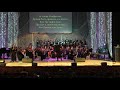 Gloria Orchestra - И снова Рождество (It&#39;s Christmas once again)