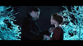Winter's Tale Official Trailer