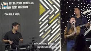 Hari Terbaik - H.S.M Worship and LOJ Worship (ICF Makati Worship)