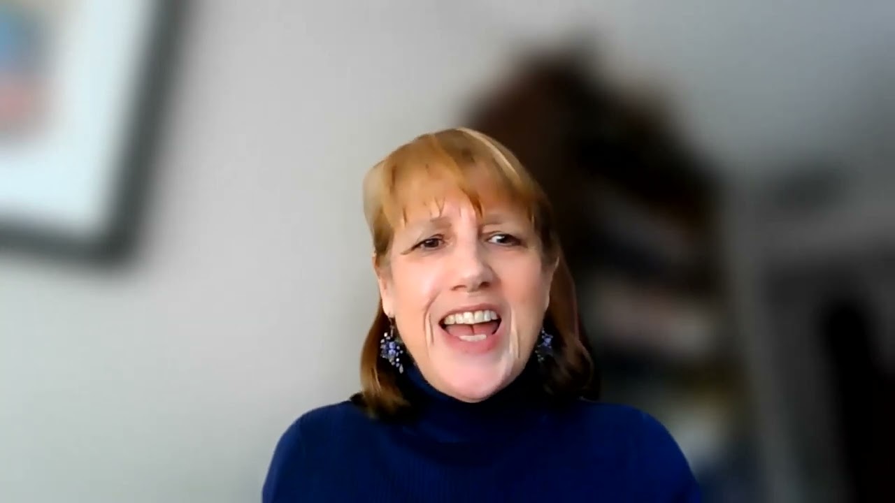 Spring Gillard, MA’16