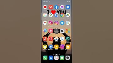 oppo a5s me apps hidden kaise kare dekho short me   😱 r.k.jadav__1213