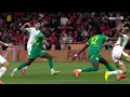 هدف منتخب السينغال ملعوب نهائي كأس امم افريقيا ضد المغرب هدف قاتل بسبب دياز ضربة جزاء اضاعها المغرب