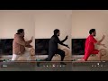 Flow Studio 服装による精度の違い