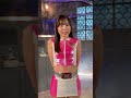 GIGA「花麗戦隊フラワリア リリアピンク」 #松丸香澄 リリースPR動画 #giga