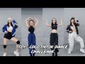 ITZY- LOCO TikTok/Dance Challenge| new trending TikTok dance challenge