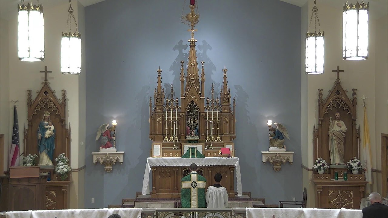 FRIDAY, September 13, 2024