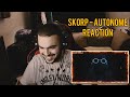 SKORP AUTONOME TUNISIEN REACTION SKORP AUTONOME TUNISIEN REACTION