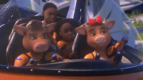 3D animations cartoon advertisement video Ad || cinema 4D 3D VFX Maya blender animation