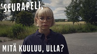 Ulla, mitä kuuluu? | SEURAPELI elokuvateattereissa 21.8.2020