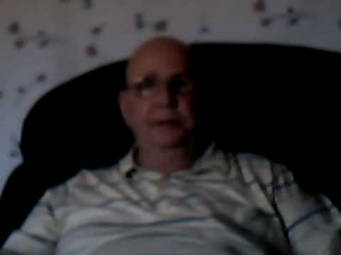 Pastor Harold 11-29-08 part 3