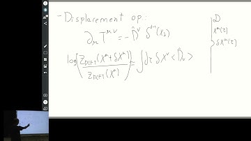 BOOTSTRAP 2024 MADRID - 01/07 - Gabriel Cuomo: Impurities with a cusp