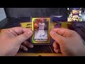 Break #3437: 2026 Bowman Baseball Hobby + Jumbo + Delight Triple Case (26 Box) Player Break