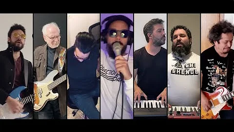 Don’t bring me down - Electric Light Orchestra - Cover The Collection Band