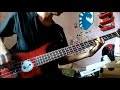 Josh Turner - Your Man (Bass Cover)