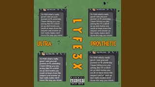 Download lagu Ultra Prosthetic