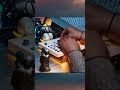 'Ancestral Waters' - Live on the Elektron Model Cycles #shorts
