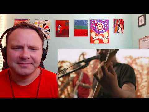 Canadian Reacts to Typecast - This Kind of Silence | Tower Sessions