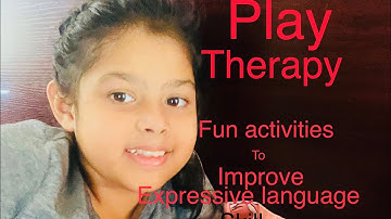 autism #speech and language therapy at home #speech therapy #how can develop expressive language