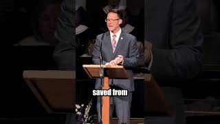 Power of God For Salvation