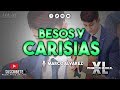 Marco Alvarez - Besos y caricias