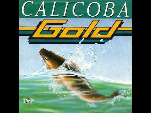Gold Calicoba. REMIX 2018