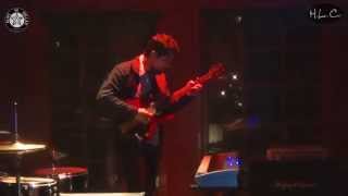 MY EMPTY PHANTOM (USA) live concert 2014 [Athens, Greece] HD