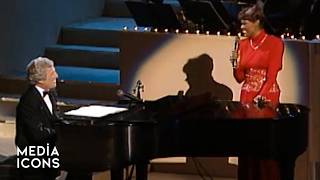 Dionne Warwick and her Friends - The "That's What Friends Are For" Concert (1988)