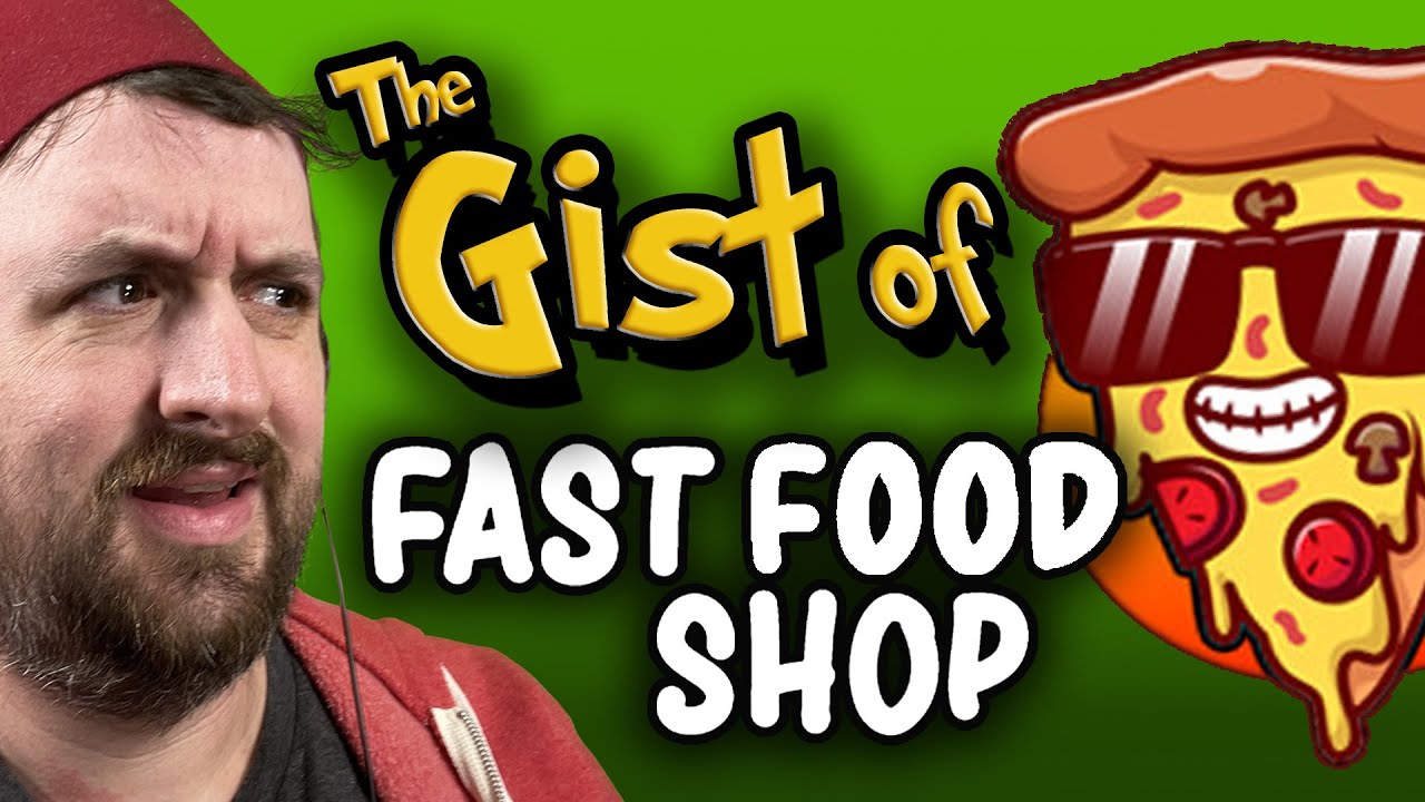 Let s Get The GIST Of Fast Food Shop Online YouTube foodino-fast-food-shop-by-abolfazl-mo-on-dribbble