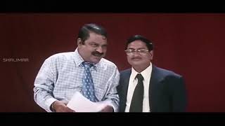 M.s. Narayana Funny Comedy Scene Extraordinary Comedy Scenes Shalimarcinema