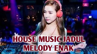 House Music Lawas Suhunya Remix Pemersatu Bangsa 90/2000 S vol 267