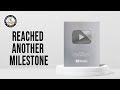 BIAS Reached Another Milestone | Silver Play Button | 1,00,000 Subscriber