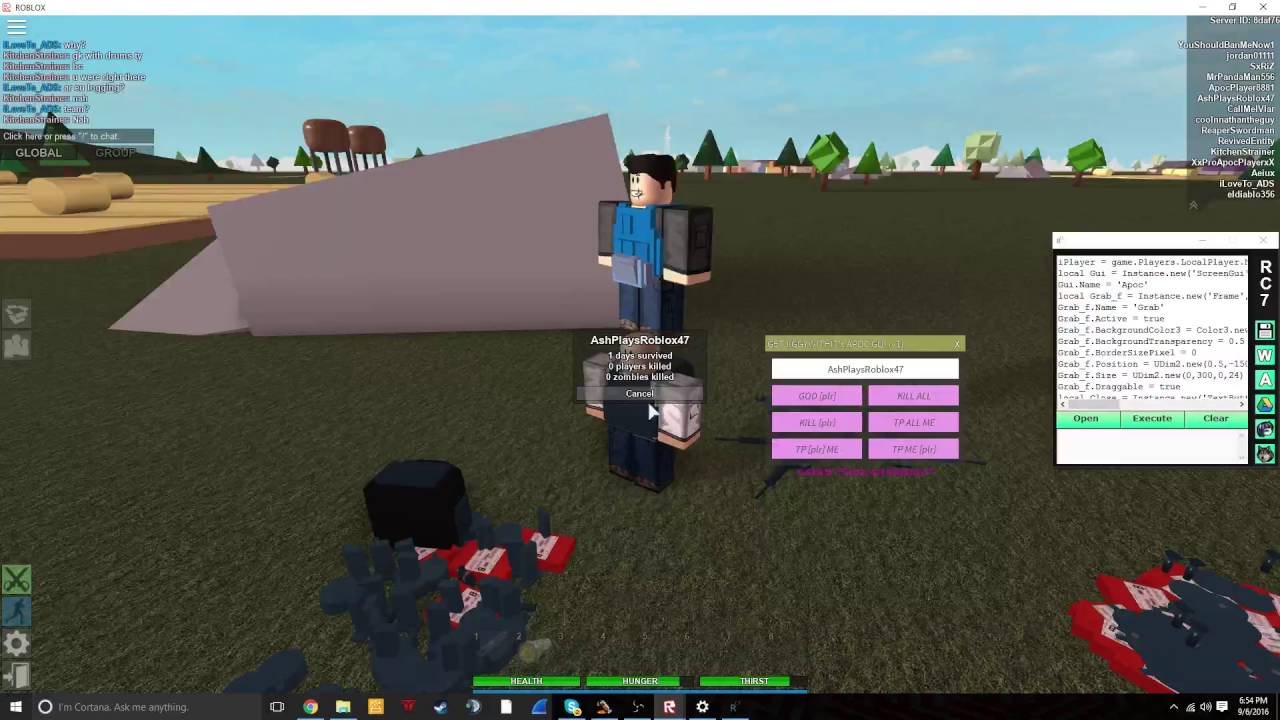 Rc7 Cracked Phantom Forces Noclip Tp And Aimbot Method Still Works But Exploit Patched By Eloo Bukkz - guibtoolsrobloxexploit ambyv2 01 new patched by
