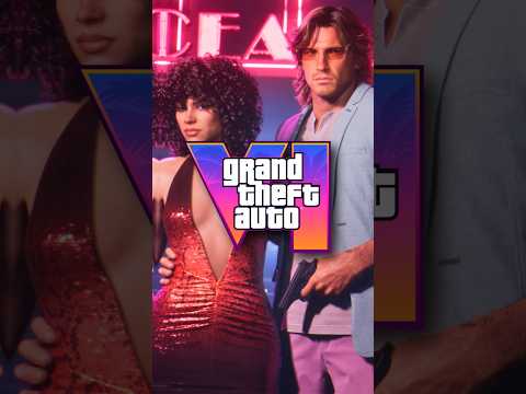 #gta #gta6 #gtavicecity #preorder #youtube #gaming #fyp #shorts #viral