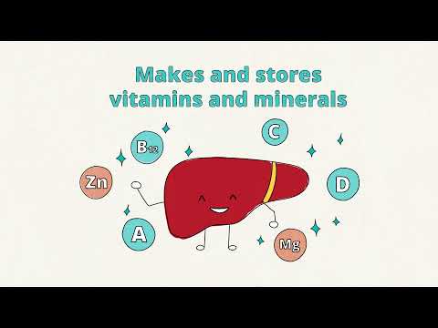 Video: Fapte despre hepatice: Ce sunt hepatitele și unde cresc