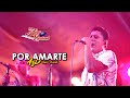 POR AMARTE ASI - ZAFIRO SENSUAL