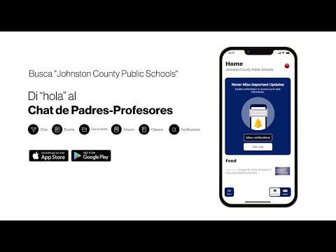 Johnston County Public Schools - YouTube