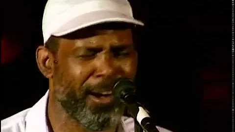 Maze Ft. Frankie Beverly - Live at the Hammersmith...