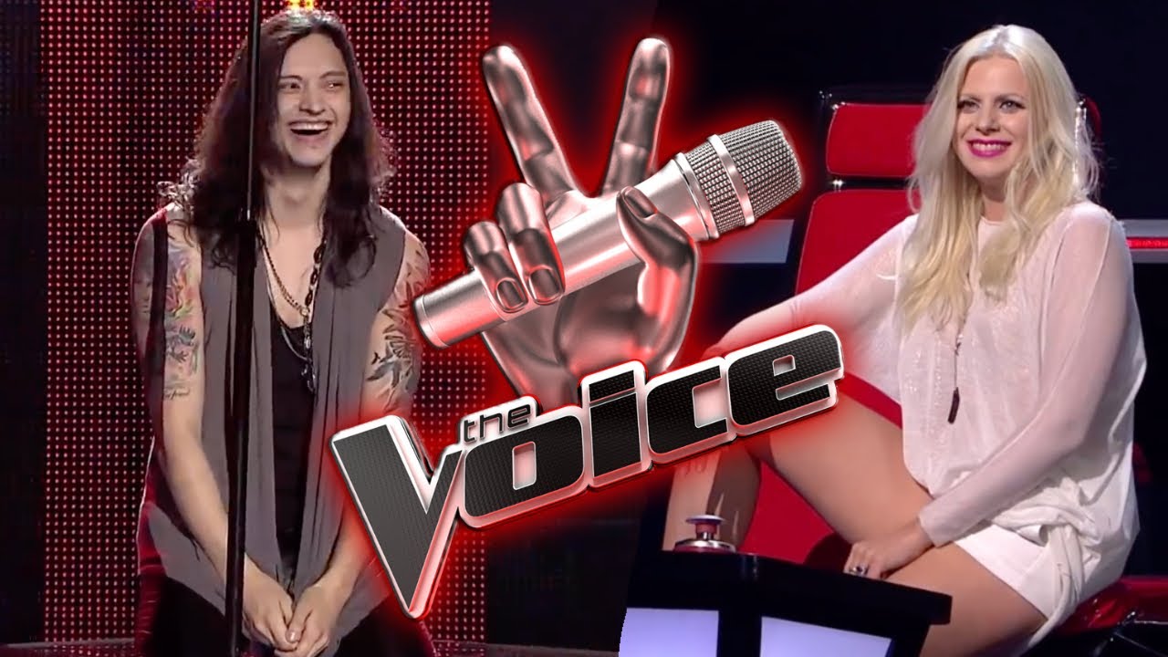 El Mexicano Ganador de La Voz Polonia (The Voice Of Poland) - Juan Carlos Cano