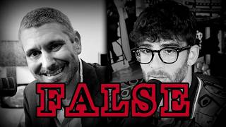 Information Ethan Klein's False Accusations (Reacting to Ryan Beard Part 3) News