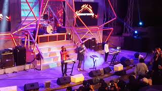 Goodnight Electric - Bedroom Avenue live at Soundrenaline | #FGTC