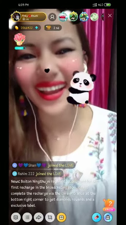 #bigolive #bigoin #gossip #fun