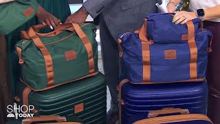 Walmart's Cyber Monday sale is almost over: Up to 80% off luggage sets, vacuums, more