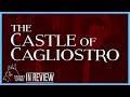 The Castle of Cagliostro - Every Studio Ghibli Miyazaki Movie Reviewed and Ranked