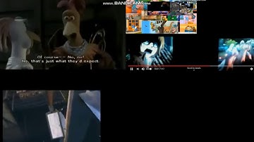 up to faster 124 parison