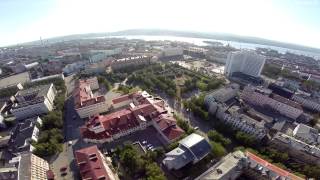 DJi Studio 51 - Murmansk Summer 2014