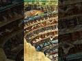Map of hell by Sandro Botticelli #dante #inferno #painting #art #history